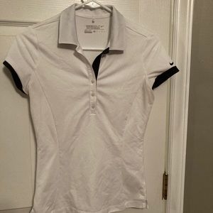 Nike golf shirt